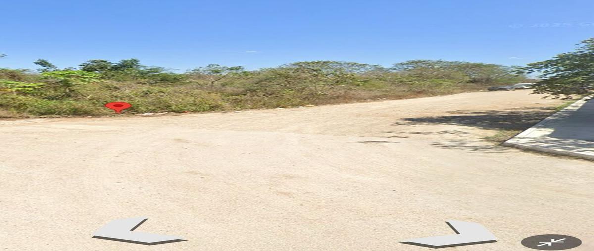 Foto de terreno habitacional en venta en cerca de periferico , cholul, mérida, yucatán, 0 No. 03