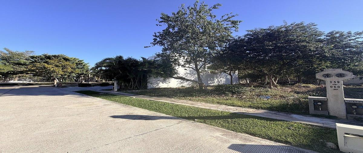 Foto de terreno habitacional en venta en cerca de periferico , cholul, mérida, yucatán, 0 No. 05