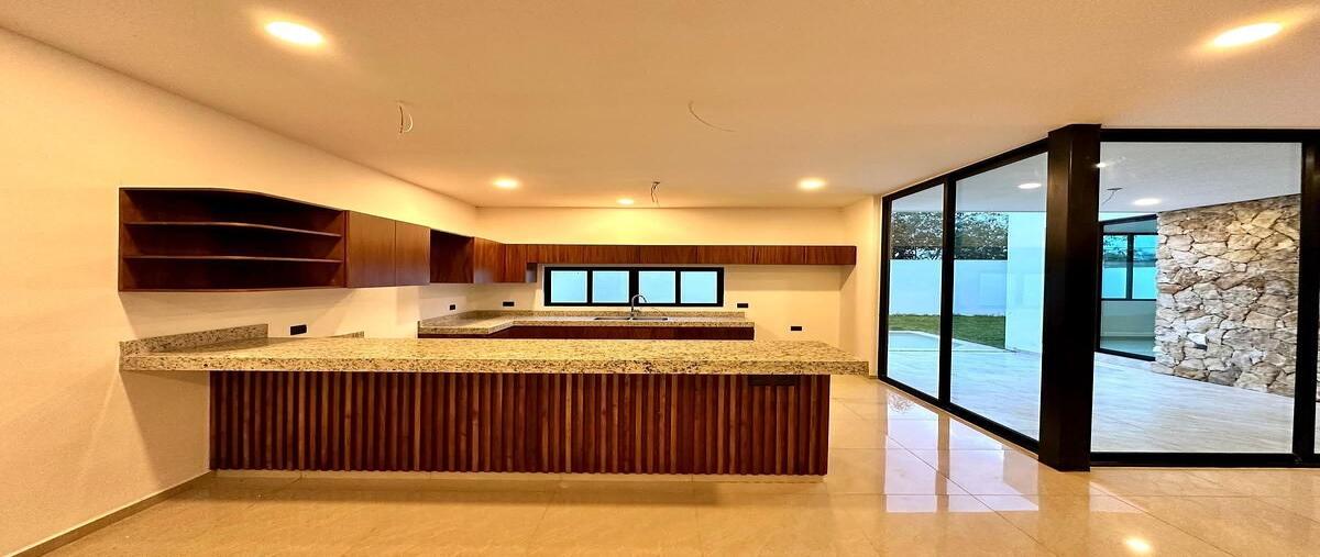 Foto de casa en venta en cerca de periferico , cholul, mérida, yucatán, 0 No. 03