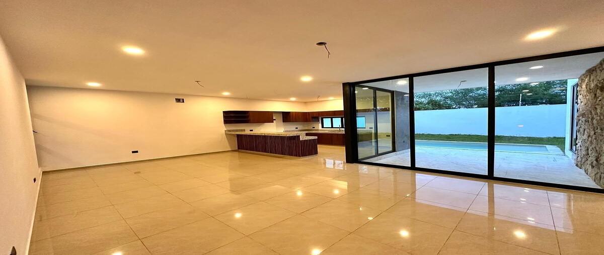Foto de casa en venta en cerca de periferico , cholul, mérida, yucatán, 0 No. 04