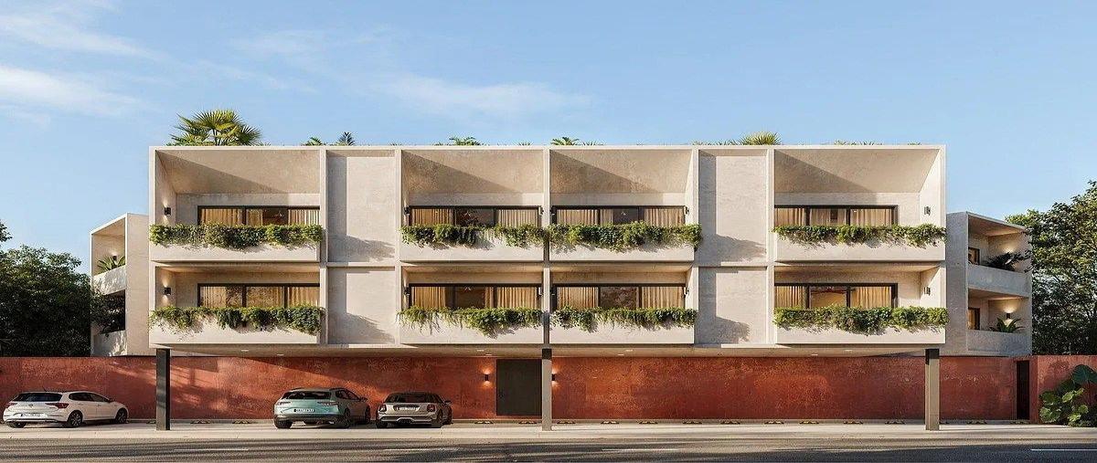 Foto de departamento en venta en cerca de periférico , cholul, mérida, yucatán, 0 No. 05