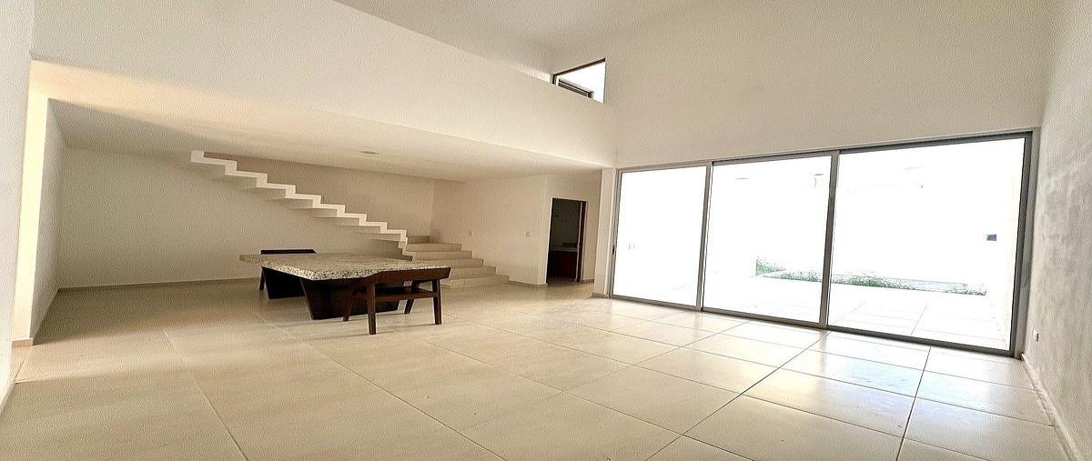 Foto de casa en cerca de periferico , gran san pedro cholul, mérida, yucatán, 0 foto 05 Foto de casa en venta en cerca de periferico , gran san pedro cholul, mérida, yucatán, 0 No. 05