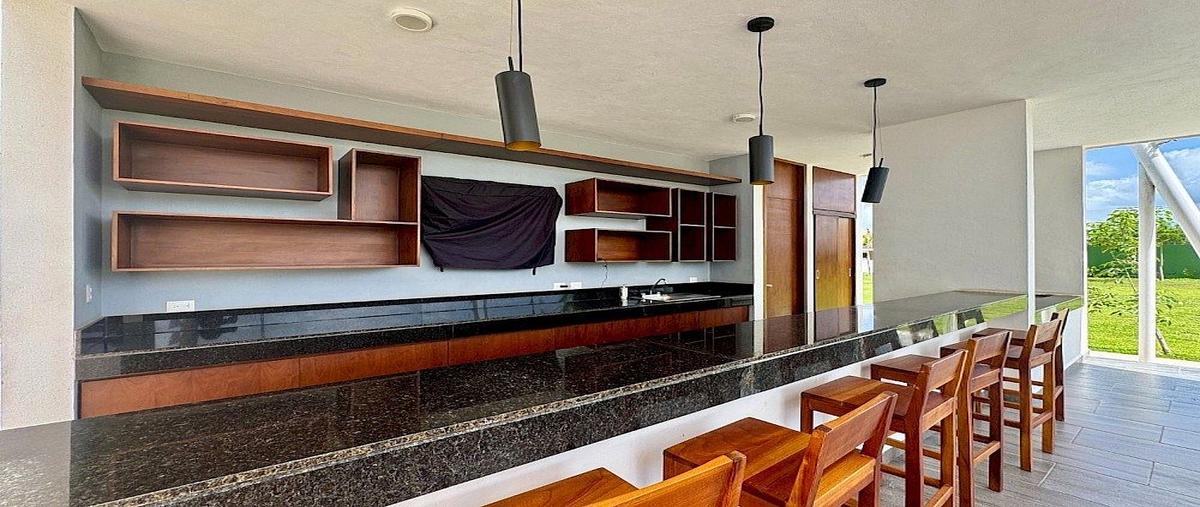 Foto de terreno habitacional en venta en cerca de periferico , gran san pedro cholul, mérida, yucatán, 0 No. 06