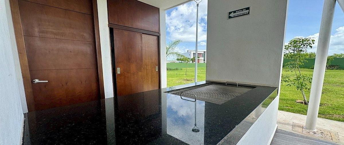 Foto de terreno habitacional en venta en cerca de periferico , gran san pedro cholul, mérida, yucatán, 0 No. 08