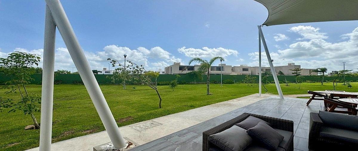 Foto de terreno habitacional en venta en cerca de periferico , gran san pedro cholul, mérida, yucatán, 0 No. 09