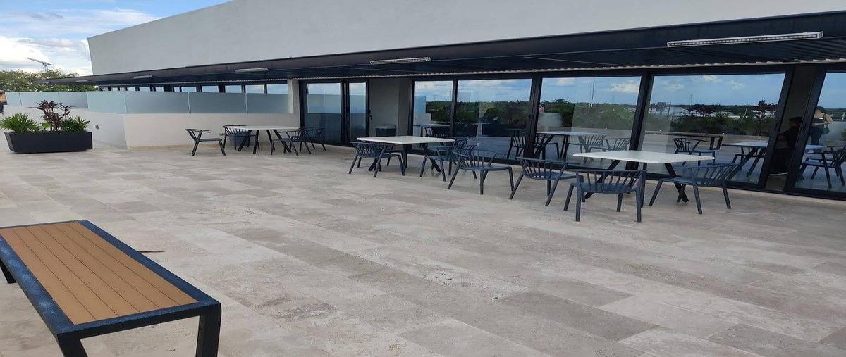 Foto de oficina en renta en cerca de periférico , montebello, mérida, yucatán, 0 No. 05