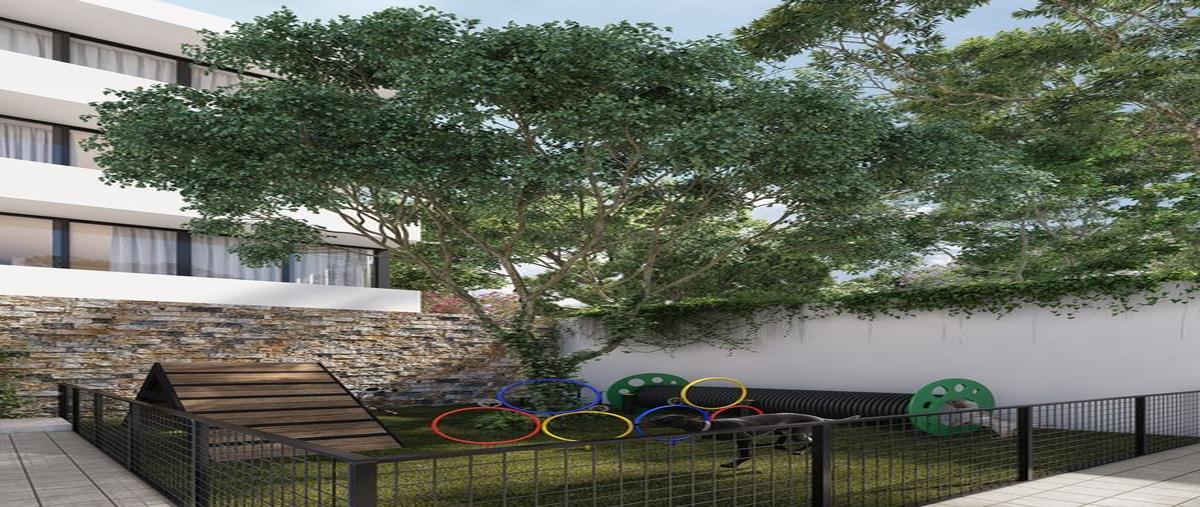 Foto de departamento en venta en cerca de plaza harbor , temozon norte, mérida, yucatán, 0 No. 03
