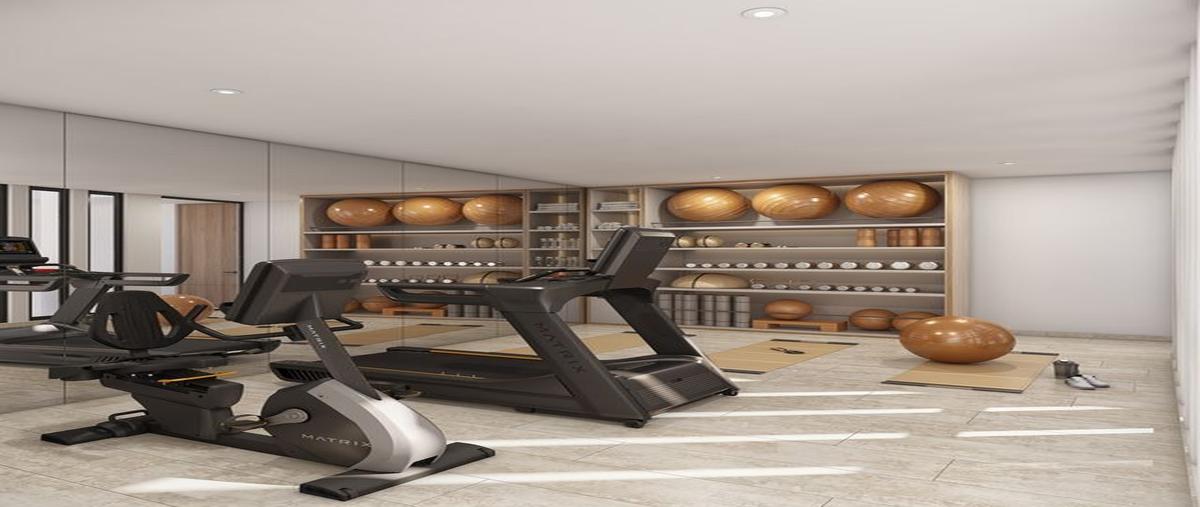 Foto de departamento en venta en cerca de plaza harbor , temozon norte, mérida, yucatán, 0 No. 04