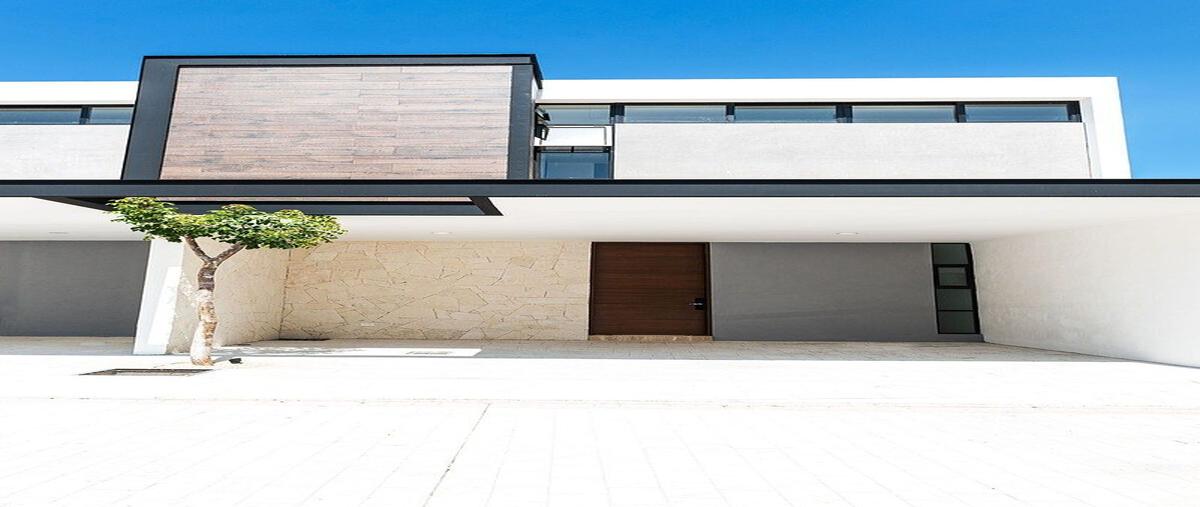 Foto de rancho en venta en cerca de plaza la isla , santa gertrudis copo, mérida, yucatán, 0 No. 04