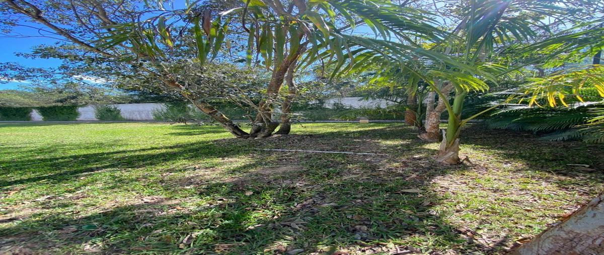 Foto de terreno habitacional en venta en cerca de plaza la isla , temozon norte, mérida, yucatán, 0 No. 04