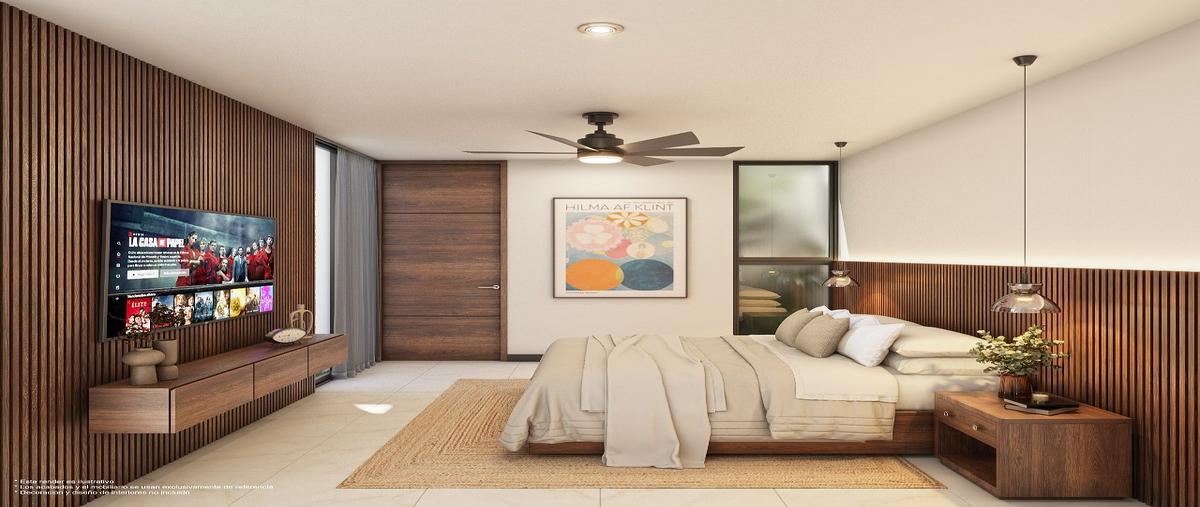 Foto de casa en venta en cerca de plaza la isla , temozon norte, mérida, yucatán, 0 No. 04
