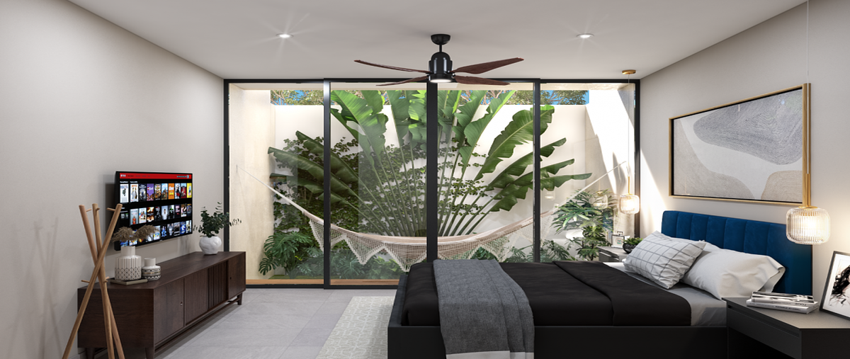Foto de departamento en venta en cerca de plaza la isla , temozon norte, mérida, yucatán, 0 No. 03