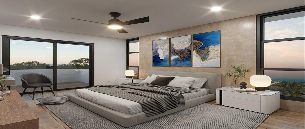 Foto de casa en venta en cerca de plaza la isla , temozon norte, mérida, yucatán, 0 No. 03