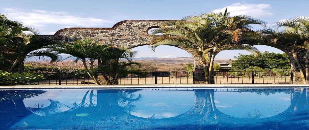 Foto de rancho en venta en cerca de salida norte , lomas de cocoyoc, atlatlahucan, morelos, 27704628 No. 05