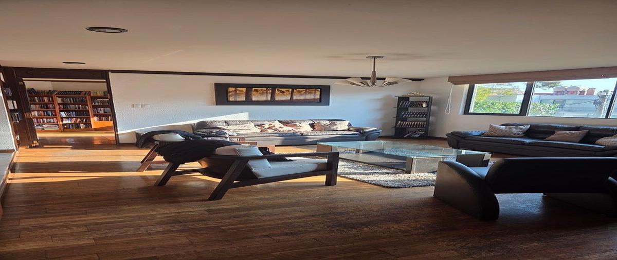 Foto de casa en venta en cerca del boulevard de la luz , lomas de tecamachalco, naucalpan de juárez, méxico, 0 No. 06