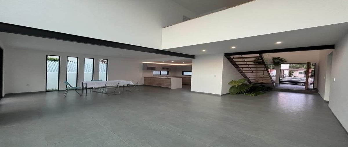 Foto de casa en venta en cerca del centro comercial , lomas de cocoyoc, atlatlahucan, morelos, 25036397 No. 04