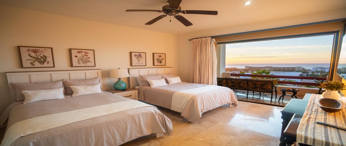 Foto de departamento en renta en cerca del centro y la playa - renta anual - condominios alegranza 2 recamaras / 2 baños - cerca del centro y la playa , zona hotelera san josé del cabo, los cabos, baja california sur, 31520005 No. 03