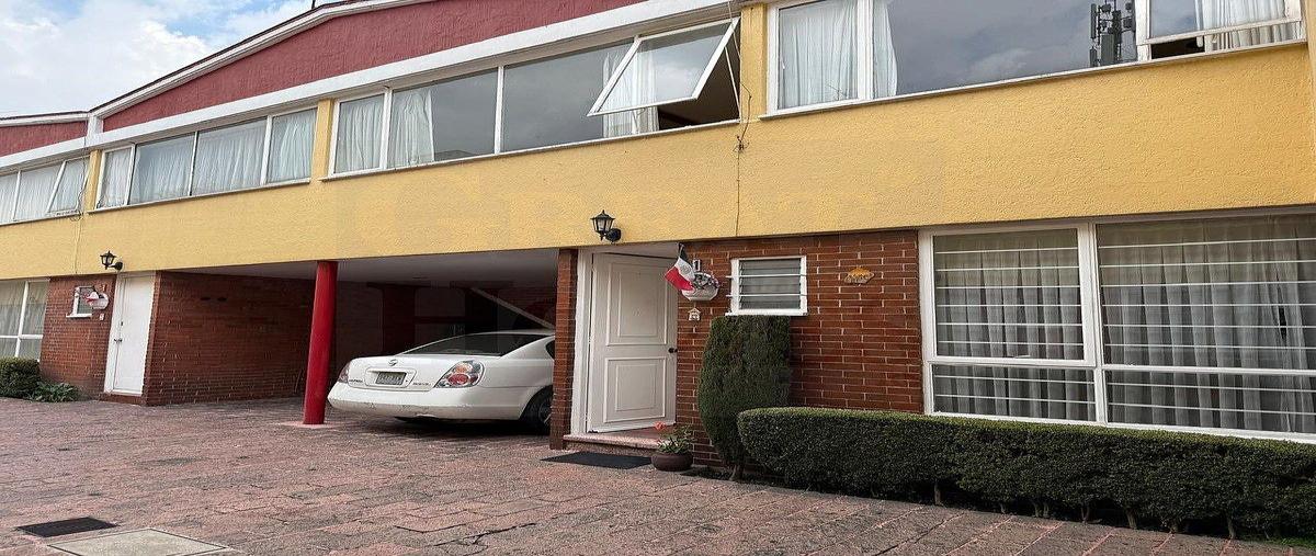 Foto de casa en venta en cerca del hospital medica sur , toriello guerra, tlalpan, df / cdmx, 0 No. 05