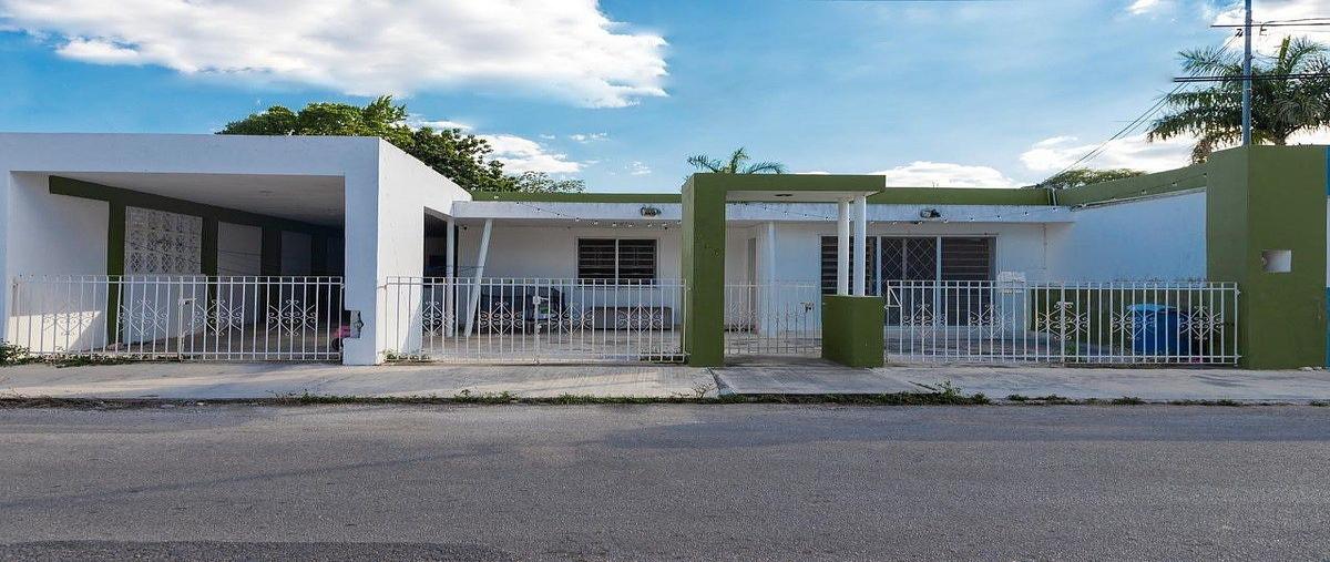 Foto de casa en cerca del hospital regional , garcia gineres, mérida, yucatán, 0 foto 05 Foto de casa en venta en cerca del hospital regional , garcia gineres, mérida, yucatán, 0 No. 05