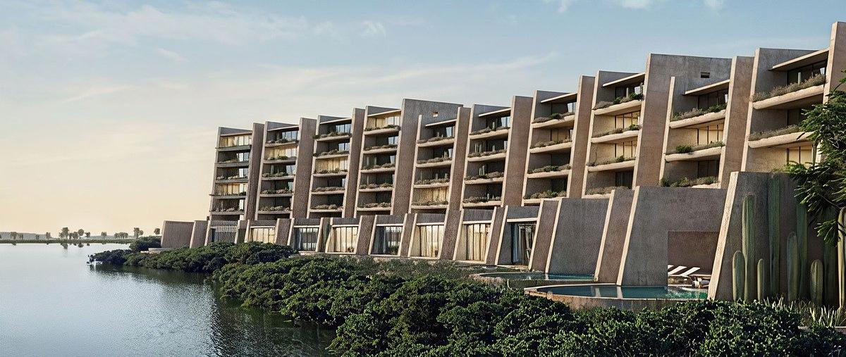 Foto de departamento en venta en cerca del hoyo 18 marina campo de golf , marina mazatlán, mazatlán, sinaloa, 0 No. 04