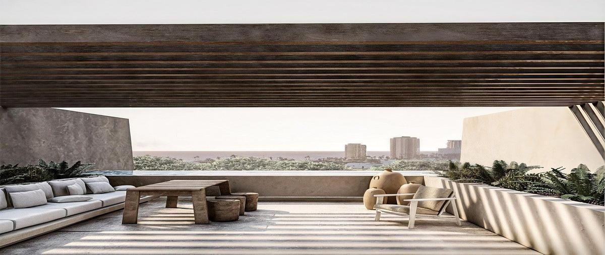 Foto de departamento en venta en cerca del hoyo 18 marina campo de golf , marina mazatlán, mazatlán, sinaloa, 0 No. 05