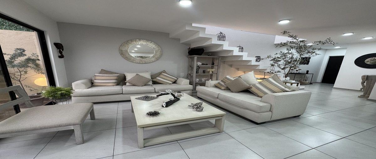 Foto de casa en venta en cerca del nuevo costco , cañadas del arroyo, corregidora, querétaro, 0 No. 03