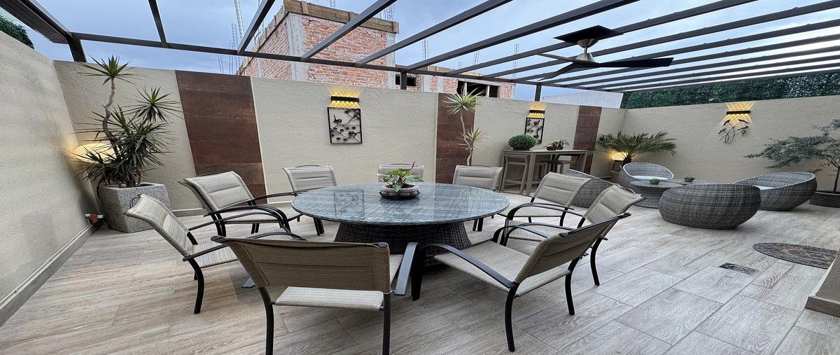 Foto de casa en venta en cerca del nuevo costco , cañadas del arroyo, corregidora, querétaro, 0 No. 05