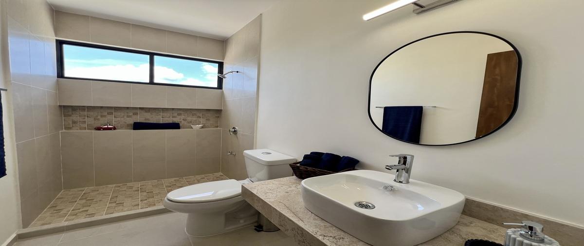 Foto de casa en venta en cerca del super aki , cholul, mérida, yucatán, 0 No. 03