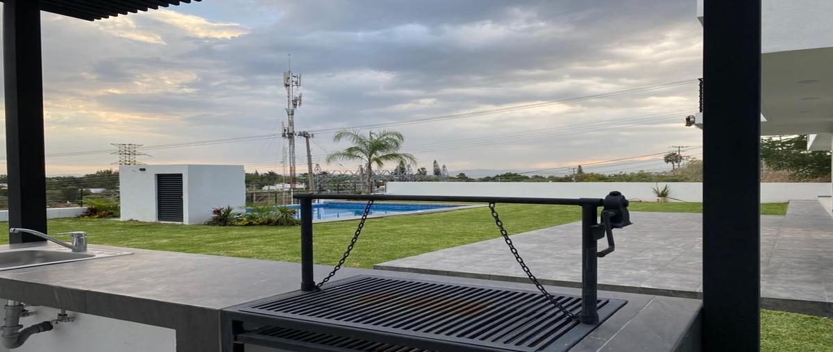 Foto de casa en venta en cerca fe avenida del lago , lomas de cocoyoc, atlatlahucan, morelos, 27667411 No. 03