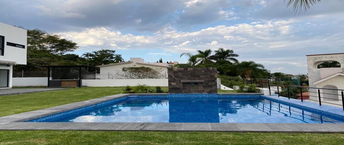 Foto de casa en venta en cerca fe avenida del lago , lomas de cocoyoc, atlatlahucan, morelos, 27667411 No. 04
