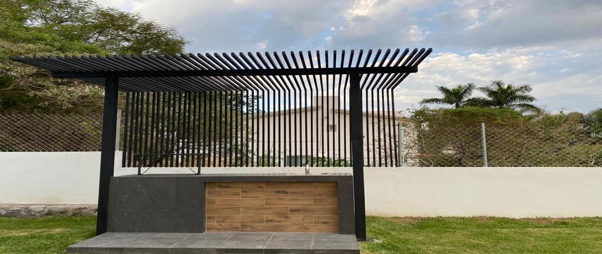 Foto de casa en venta en cerca fe avenida del lago , lomas de cocoyoc, atlatlahucan, morelos, 27667411 No. 05