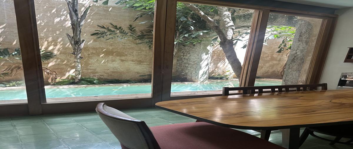 Foto de casa en renta en cerca parque la mejorada , merida centro, mérida, yucatán, 0 No. 04