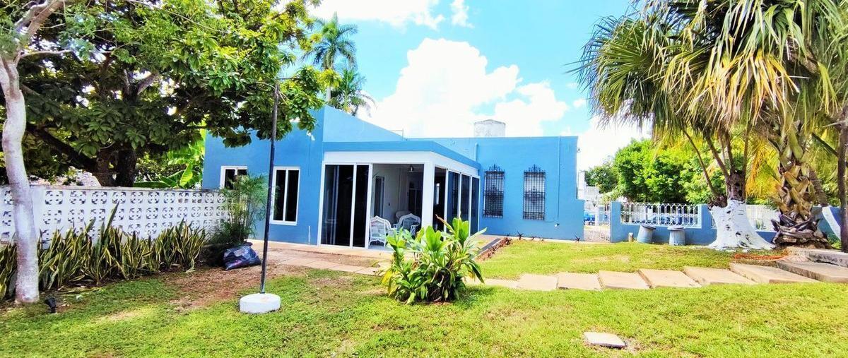 Foto de casa en cerca santa ana sobre avenida , merida centro, mérida, yucatán, 28759495 foto 04 Foto de casa en venta en cerca santa ana sobre avenida , merida centro, mérida, yucatán, 28759495 No. 04