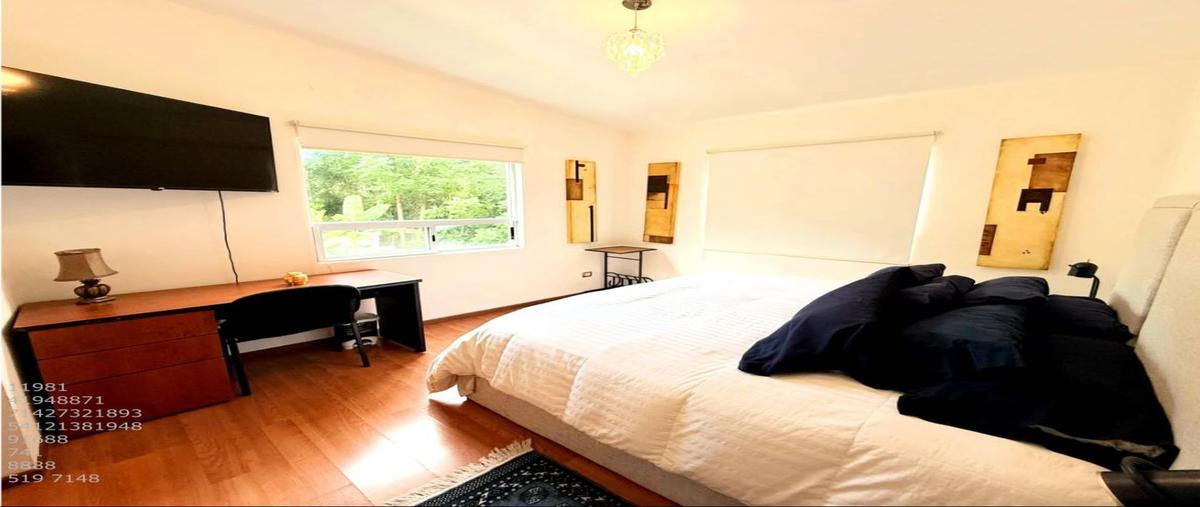 Foto de casa en venta en cercado , el cercado centro, santiago, nuevo león, 30492838 No. 04