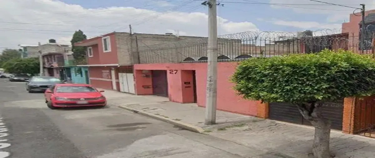 Foto de casa en venta en cereales 0, valle del sur, iztapalapa, df / cdmx, 0 No. 03