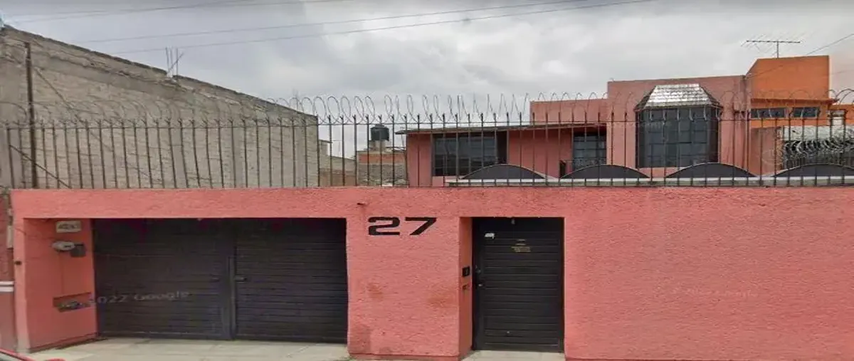 Foto de casa en venta en cereales 0, valle del sur, iztapalapa, df / cdmx, 0 No. 04