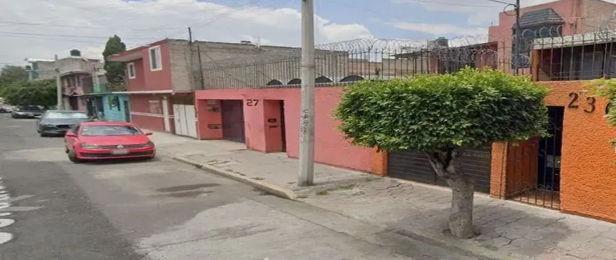 Foto de casa en venta en cereales 0, valle del sur, iztapalapa, df / cdmx, 0 No. 05