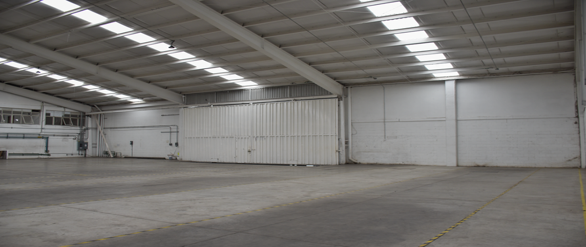 Foto de nave industrial en renta en cereales 19, progreso del sur, iztapalapa, df / cdmx, 0 No. 03