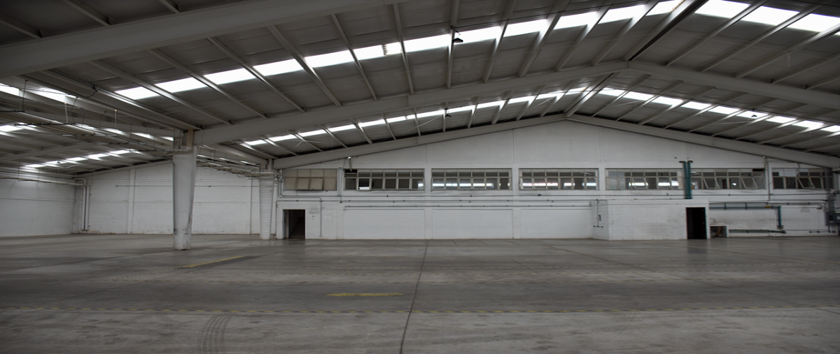 Foto de nave industrial en renta en cereales 19, progreso del sur, iztapalapa, df / cdmx, 0 No. 04