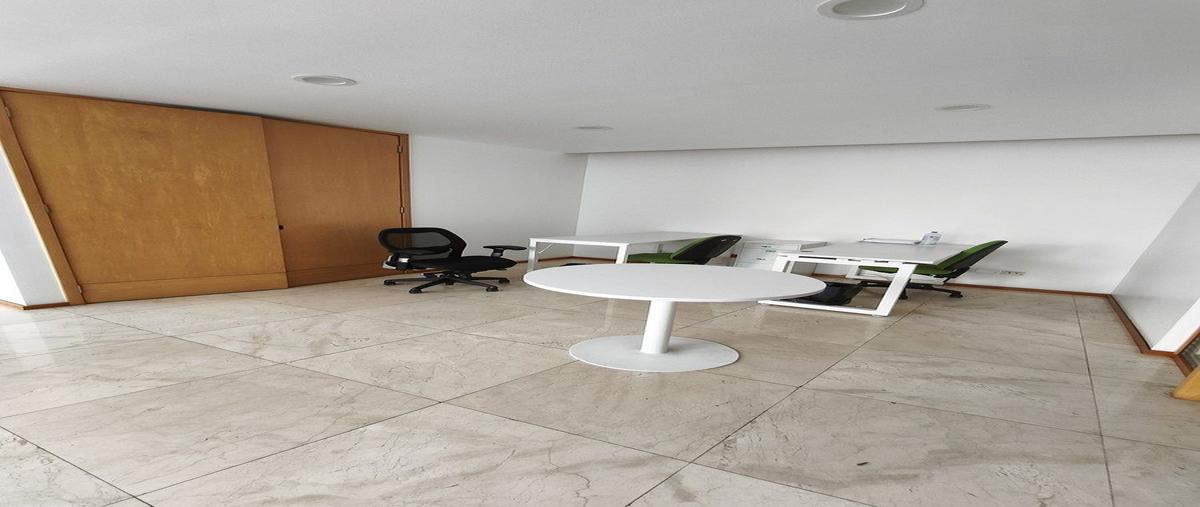 Foto de oficina en renta en ceres , crédito constructor, benito juárez, df / cdmx, 0 No. 05