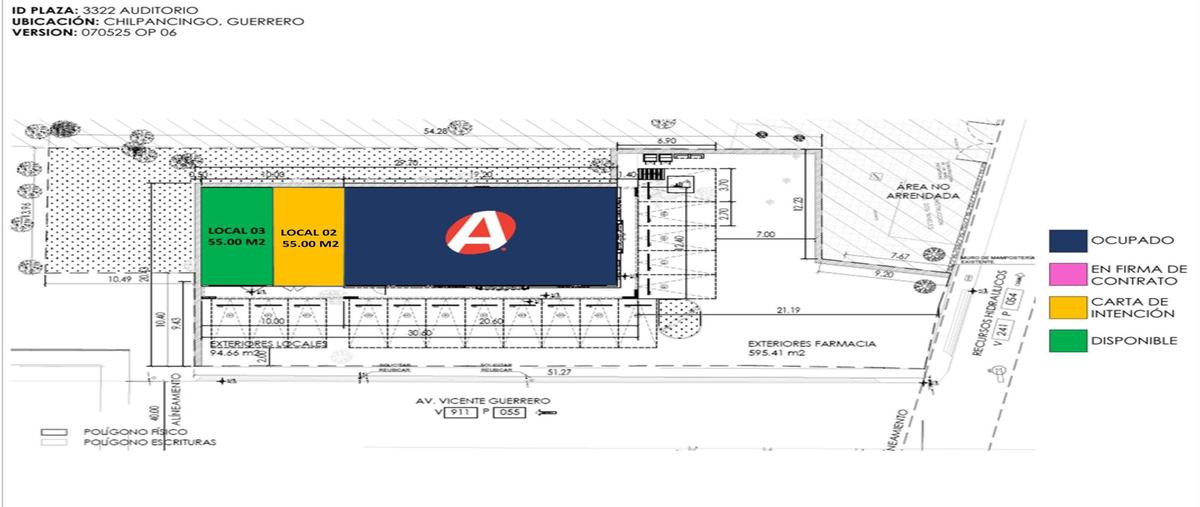 Foto de local en , cereso chilpancingo, chilpancingo de los bravo, guerrero, 0 foto 02 Foto de local en renta en , cereso chilpancingo, chilpancingo de los bravo, guerrero, 0 No. 02