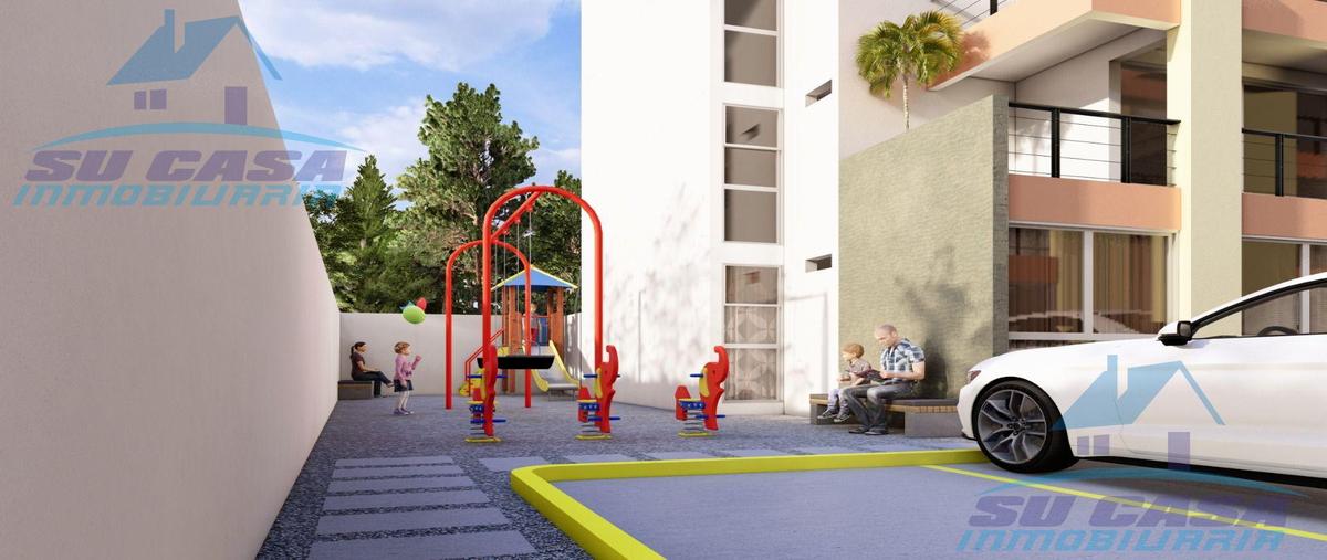 Foto de departamento en venta en  , cereso chilpancingo, chilpancingo de los bravo, guerrero, 0 No. 03