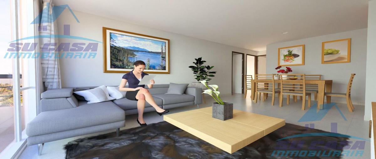 Foto de departamento en venta en  , cereso chilpancingo, chilpancingo de los bravo, guerrero, 0 No. 04