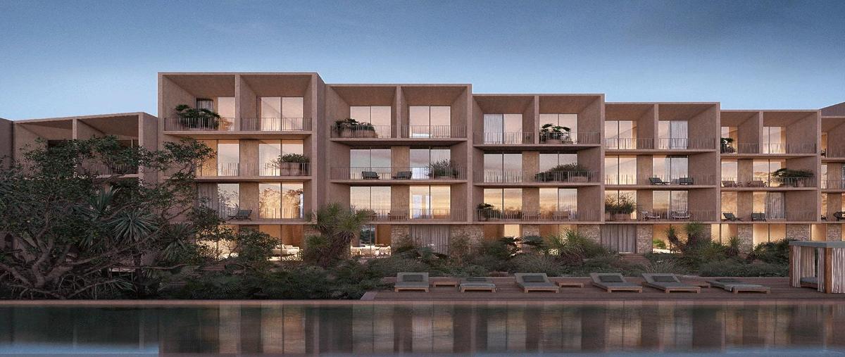 Foto de departamento en venta en  , cereso san josé del cabo, los cabos, baja california sur, 30932508 No. 05