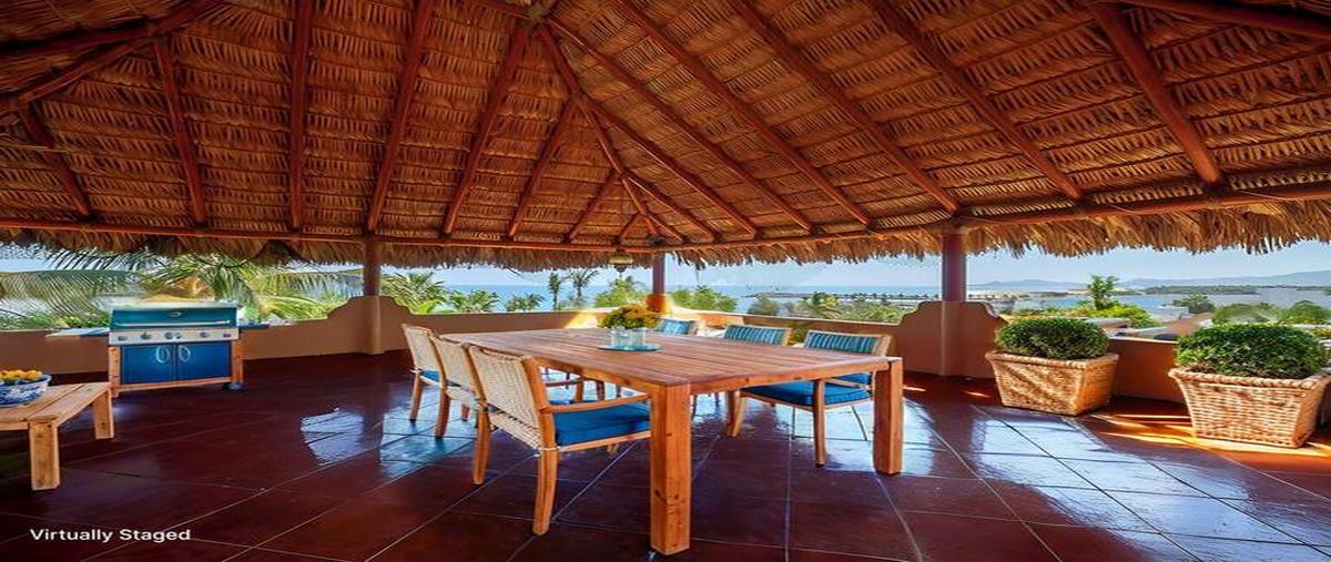 Foto de casa en venta en  , cereso san josé del cabo, los cabos, baja california sur, 31498434 No. 19