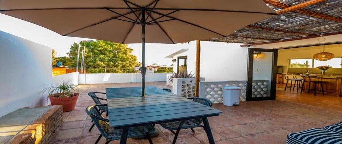 Foto de casa en venta en  , cereso san josé del cabo, los cabos, baja california sur, 31555577 No. 05