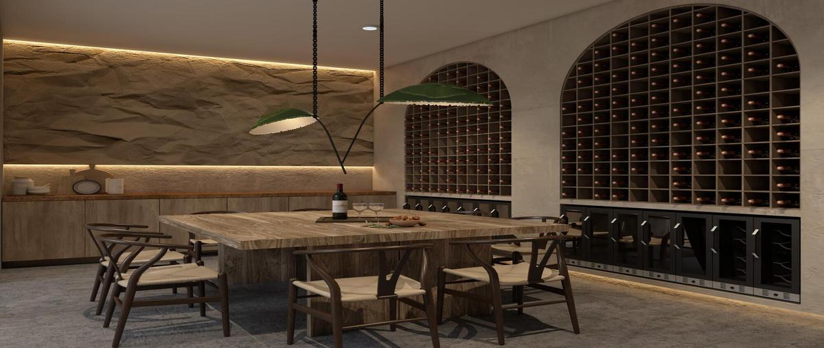 Foto de departamento en venta en  , cereso san josé del cabo, los cabos, baja california sur, 0 No. 03