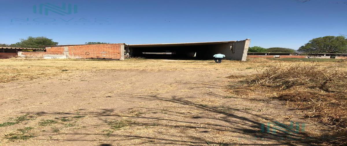 Foto de terreno habitacional en venta en  , cereso san juan del río, san juan del río, querétaro, 18330496 No. 03