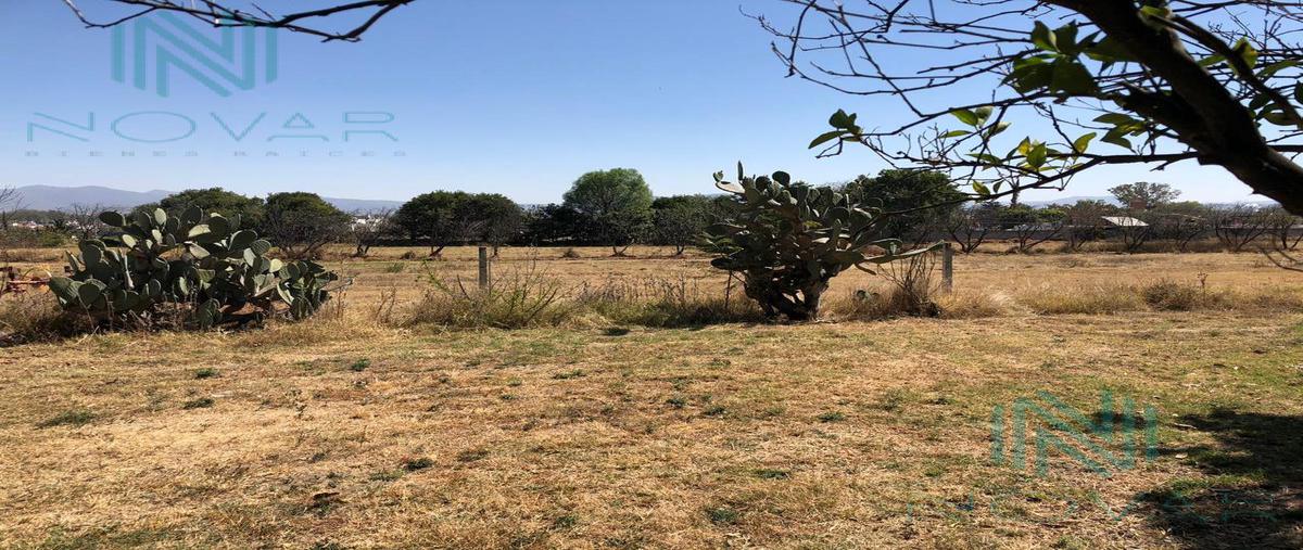 Foto de terreno habitacional en venta en  , cereso san juan del río, san juan del río, querétaro, 18330496 No. 05