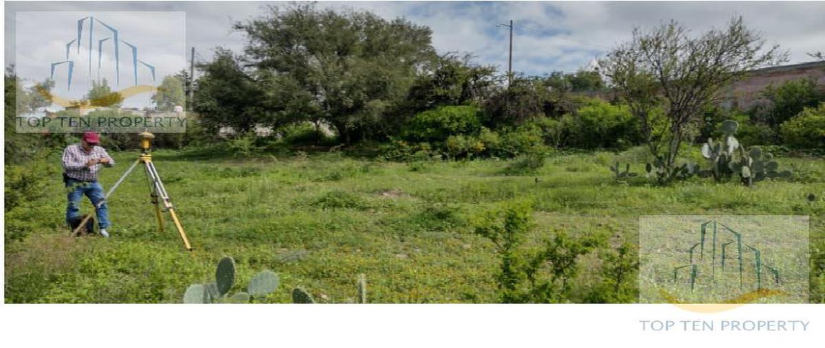 Foto de terreno habitacional en renta en  , cereso san juan del río, san juan del río, querétaro, 28683701 No. 04